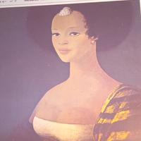 Mensile internazionale d' arte contemporanea-Arte