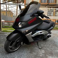 Yamaha T Max - 2007