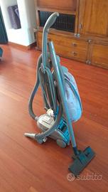 Aspirapolvere KIRBY +accessori e pezzi di ricambio