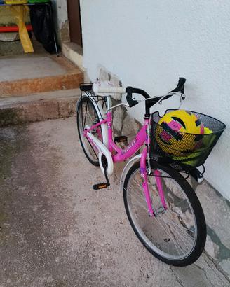 Bici Bimba