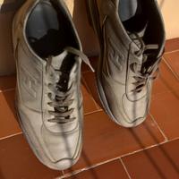 Scarpe Hogan calzata 6,5 da donna 
