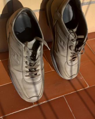 Scarpe Hogan calzata 6,5 da donna 