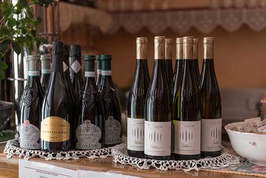 VINO & PASSIONE - LA NOSTRA SELEZIONE