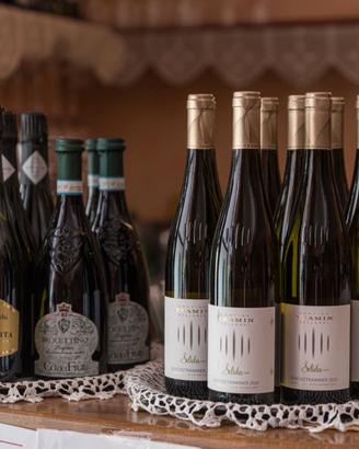 VINO & PASSIONE - LA NOSTRA SELEZIONE