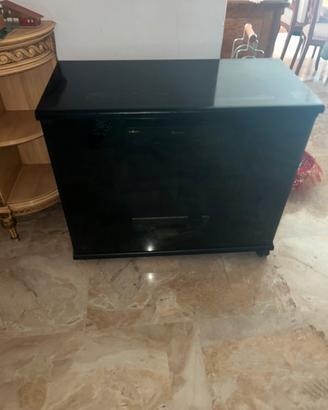 Mobile porta tv
