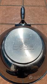 Tupperware Chef Wok Junior ø23cm