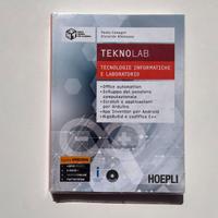 TEKNOLAB tecnologie informatiche