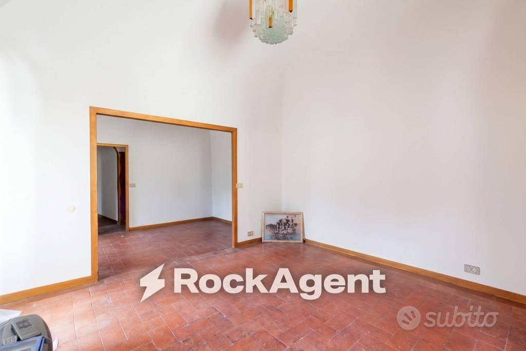 Appartamento – Volterra, Pisa - Vista 5