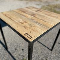 Tavoli 80x80x75h bar ristoranti enoteca vineria