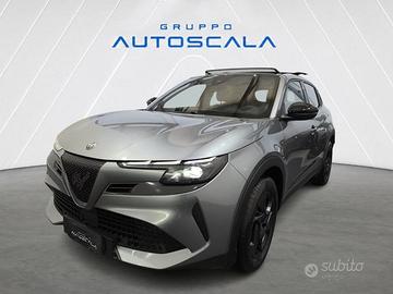 Alfa Romeo Junior 1.2 145 CV Hybrid eDCT6 Spe...