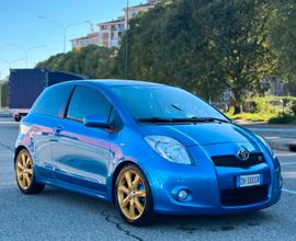 Yaris TS 1.8 16v VVTi 3p 2007