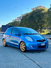 Yaris TS 1.8 16v VVTi 3p 2007