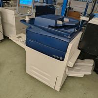 Xerox versant 80 Fiery integrato