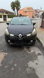 RENAULT CLIO GPL