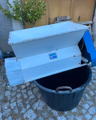 deraspatrice e torchio 55