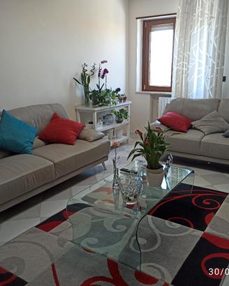 salotto moderno