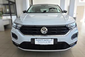 Volkswagen T-Roc 1.0 TSI ADVANCED - UNICO PROPRIET