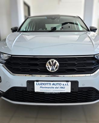 Volkswagen T-Roc 1.0 TSI ADVANCED - UNICO PROPRIET