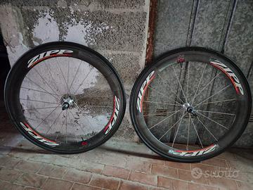 Ruote zipp 404 