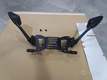  specchietti laterali sym maxsym 400 2021