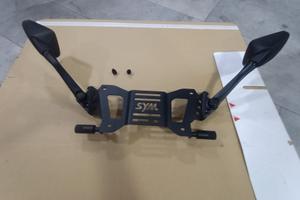  specchietti laterali sym maxsym 400 2021
