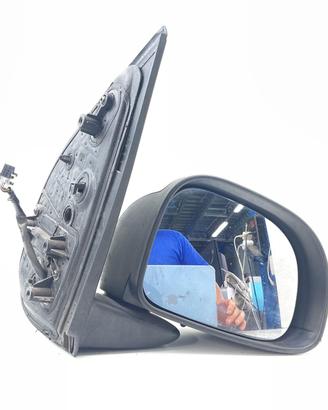 SPECCHIETTO RETROVISORE DESTRO FIAT Panda 3° Seri