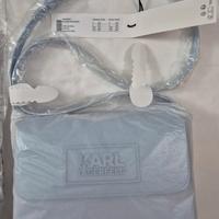 borsa tracolla Karl Lagerfeld 