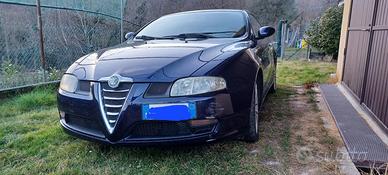 Alfa GT 1.9 jtdm 150 cv 