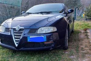 Alfa GT 1.9 jtdm 150 cv 