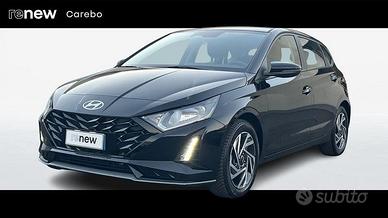 Hyundai i20 III 2023 1.0 T-GDi 48V Connectlin...