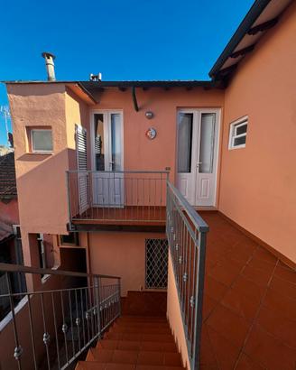 Trilocale a 300 metri dal mare - Lido di Camaiore