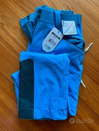 DYNAFIT Pantaloni sci alpinismo tg M ( 48 )uomo