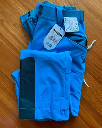 DYNAFIT Pantaloni sci alpinismo tg M ( 48 )uomo