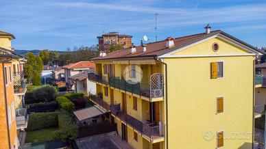 2 LOCALI A SAN MARTINO BUON ALBERGO