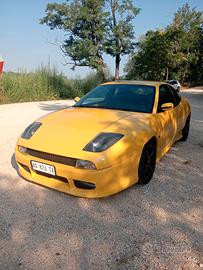 fiat coupe