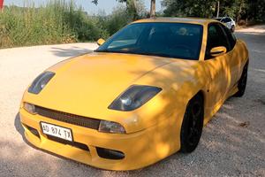 fiat coupe