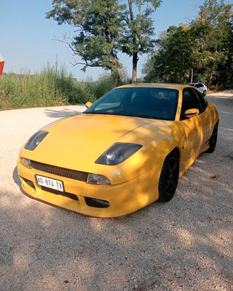 fiat coupe