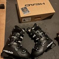 Scarponi Head EDGE LYT 90 taglia 27-27,5