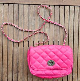 Borsetta Aldo fucsia