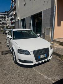 Audi A3 Sportback 1.9 TDI 