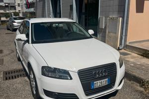 Audi A3 Sportback 1.9 TDI 