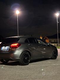 Mercedes classeA 160