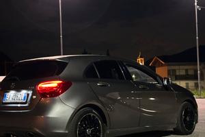 Mercedes classeA 160