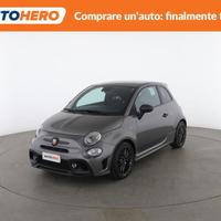 ABARTH 595 1.4 Turbo T-Jet 165 CV