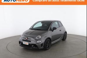 ABARTH 595 1.4 Turbo T-Jet 165 CV