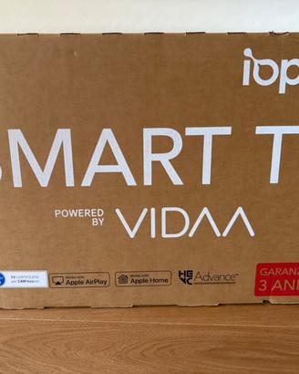 Smart TV Ioplee da 32" HD