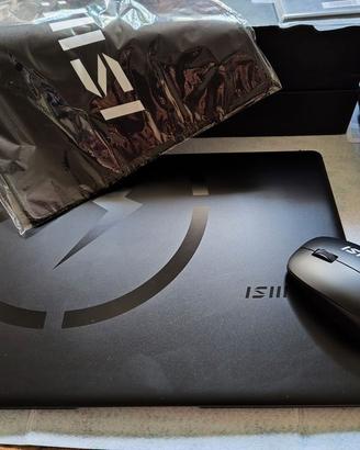 MSI Creator Z16 x Fragment Design | Hiroshi Fujiwa