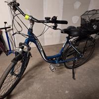 bici elettrica Brera