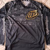 Maglia Troy Lee Designs MTB/Long Sleeve X-Large