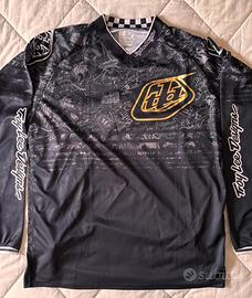 Maglia Troy Lee Designs MTB/Long Sleeve X-Large